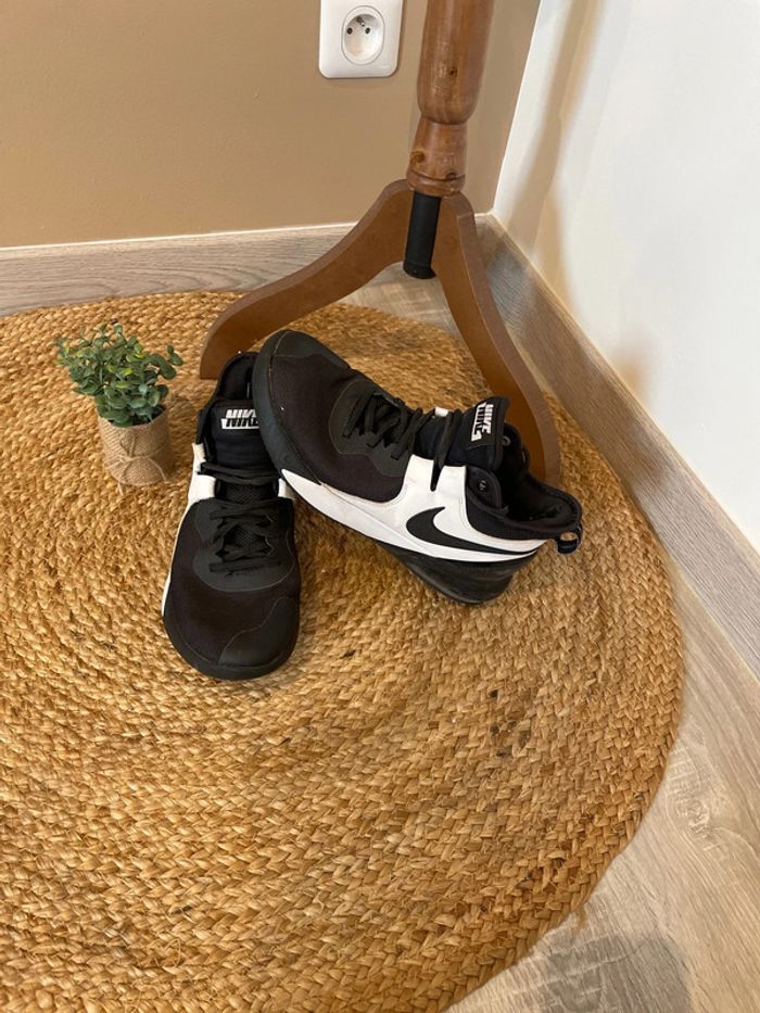 Basket Nike P.40