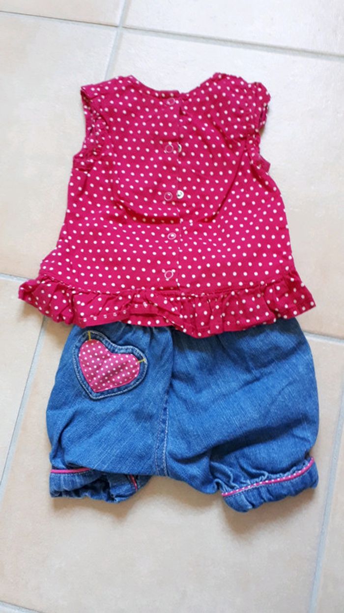 Ensemble 6 mois - photo numéro 2