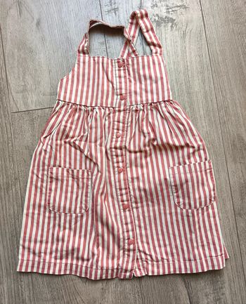 Robe 24 mois Kiabi