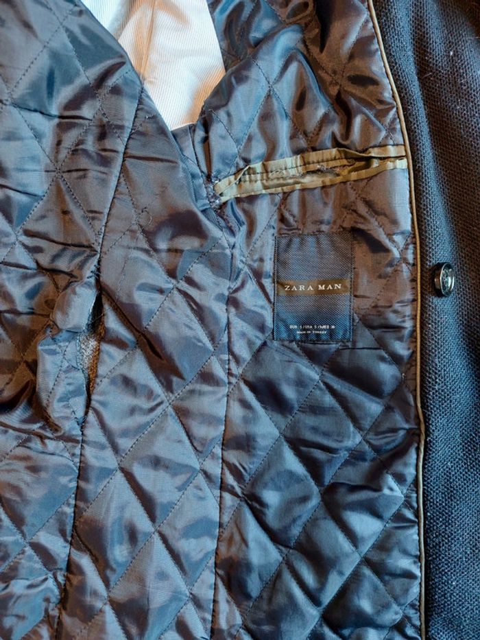 Caban - photo numéro 2