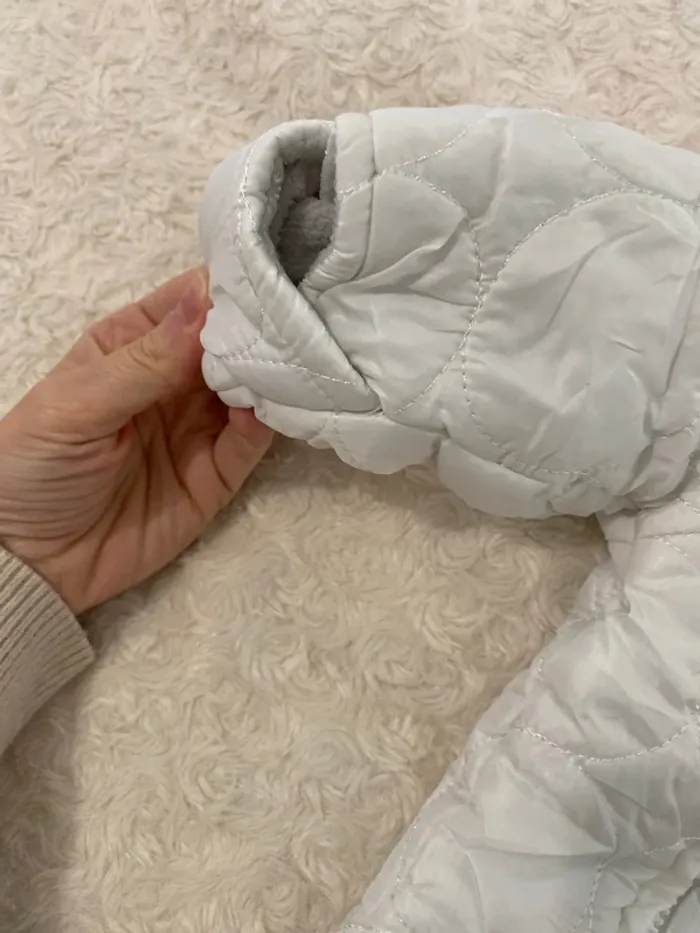 Combinaison grand froid verbaudet - photo numéro 4