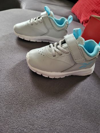 Basket bébé garçon