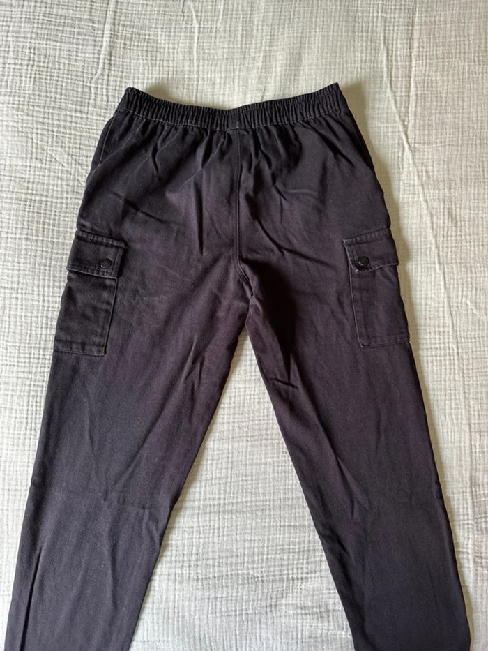 Pantalon cargo Jack&Jones - photo numéro 3