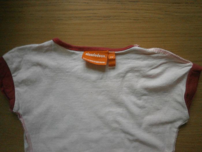 T-shirt-tunique Paw Patrol Nickelodeon 3 ans - photo numéro 5