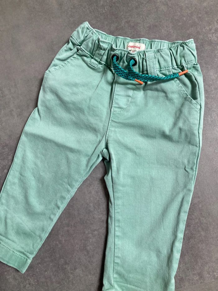 Pantalon - photo numéro 3