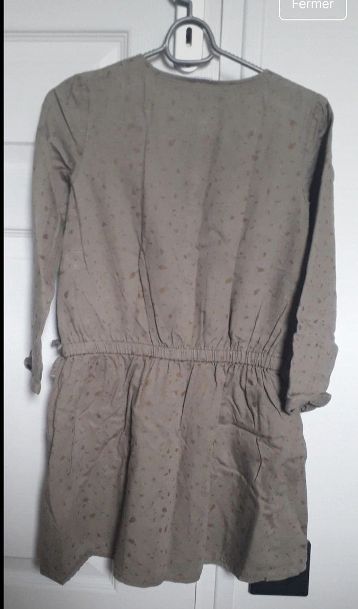 Robe Tape à l œil - photo numéro 2