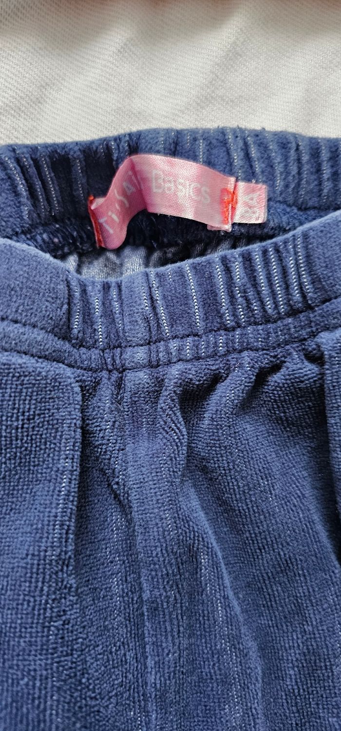 Pyjama deux pièces enfant garçon 8 ans - photo numéro 8