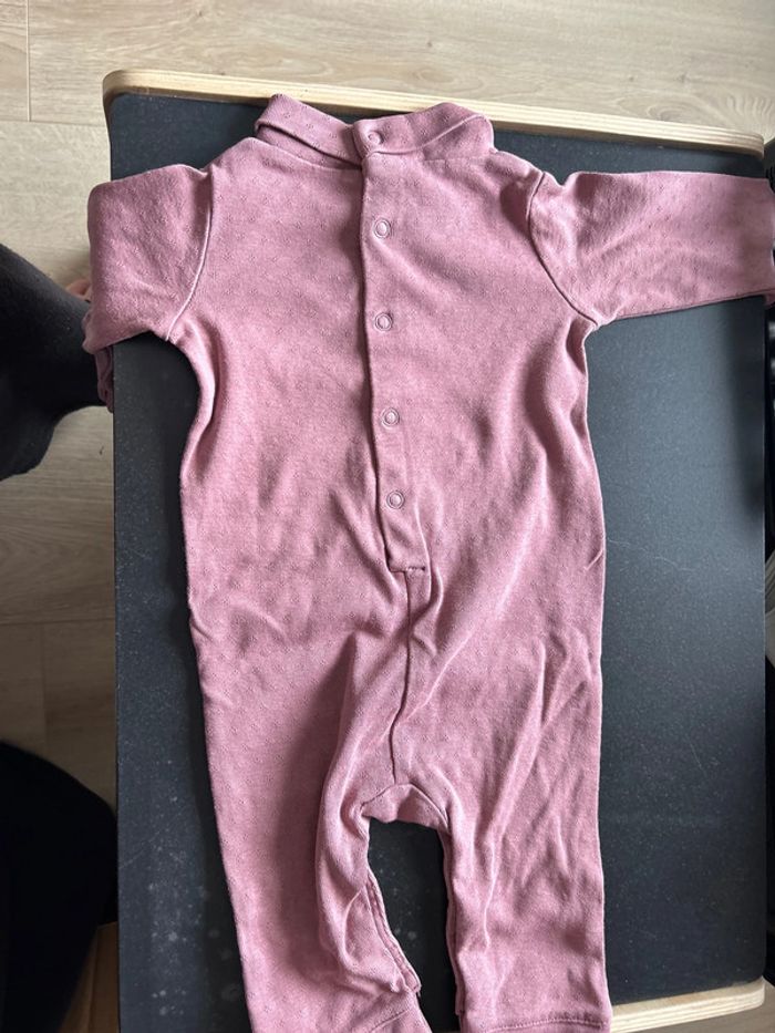 Combinaison sergent majors - photo numéro 5