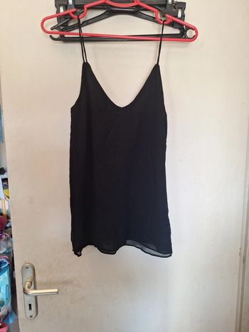Débardeur XS zara