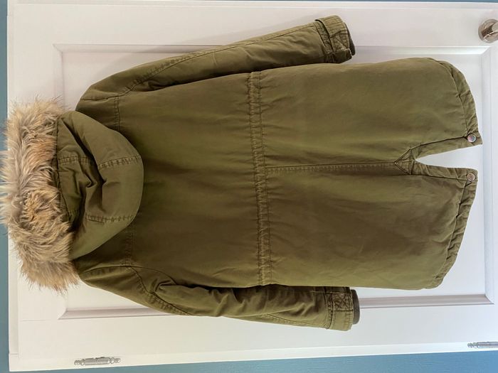 Manteau 12 ans - photo numéro 2