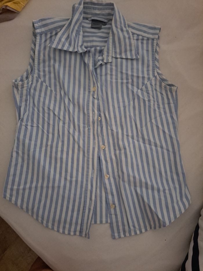 Chemise  femme