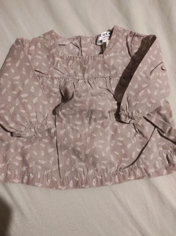 Maillot ML T1M cocoon