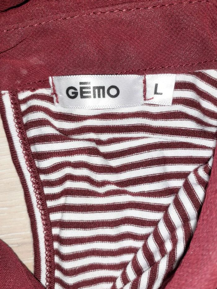 Débardeur - photo numéro 3