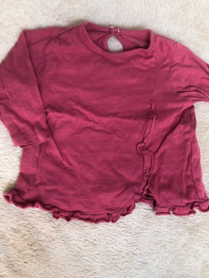 Ensemble / 9mois - photo numéro 3