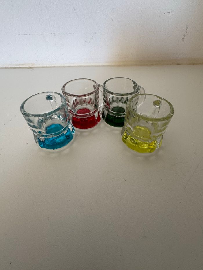 Petit verre - photo numéro 4