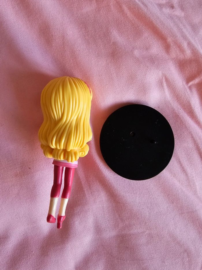 Figurine disney grand modèle/aurore la belle au bois dormant/ralph 2.0 - photo numéro 2