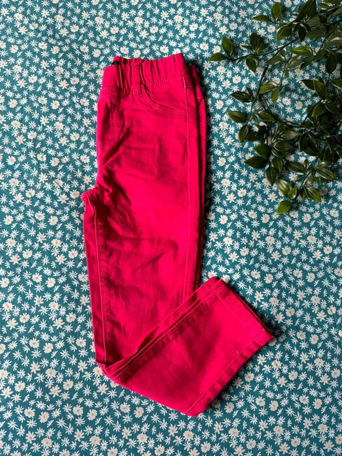 Pantalon jean 5 ans - photo numéro 19
