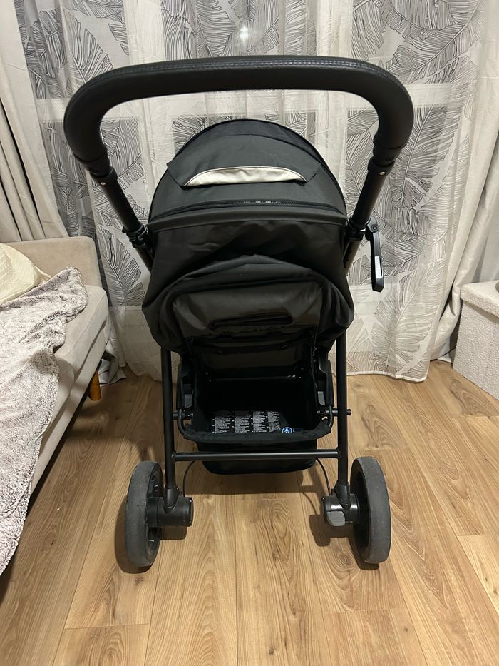 Poussette JOIE - photo numéro 6