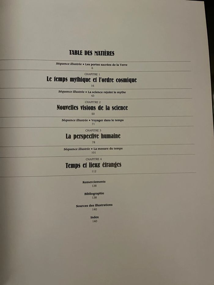 Attention à ne pas mettre entre toutes les mains ! 3 livres ésotériques - photo numéro 8
