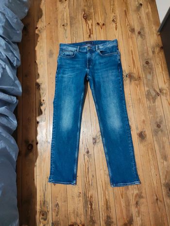 Jean Tommy TM