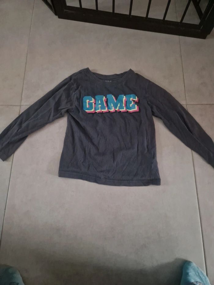 Tee shirt primark