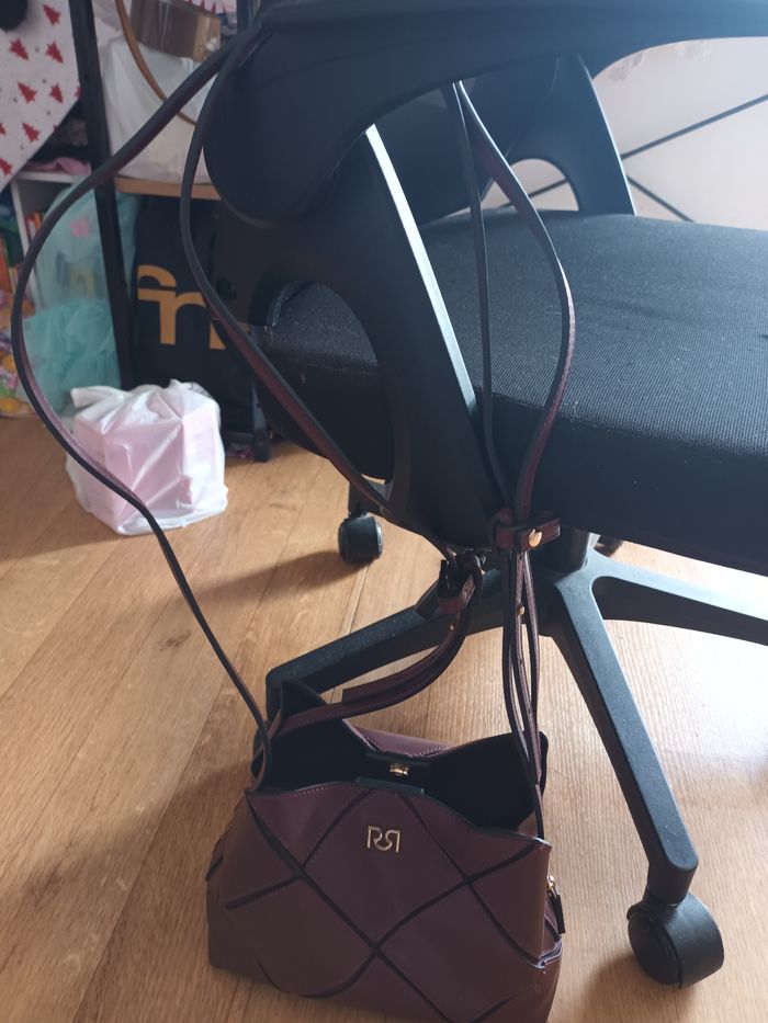 Petit sac à main/bandoulière