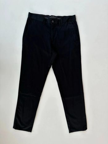 Pantalon Zara Noir taille 38