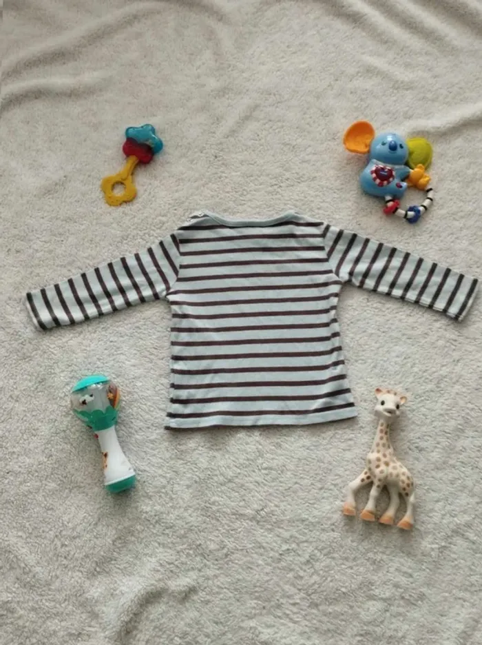 Tee-shirt - photo numéro 2