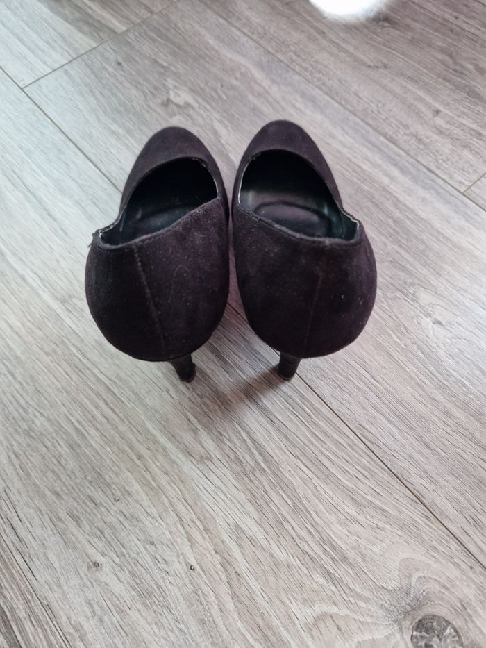 Chaussure à talon - photo numéro 3