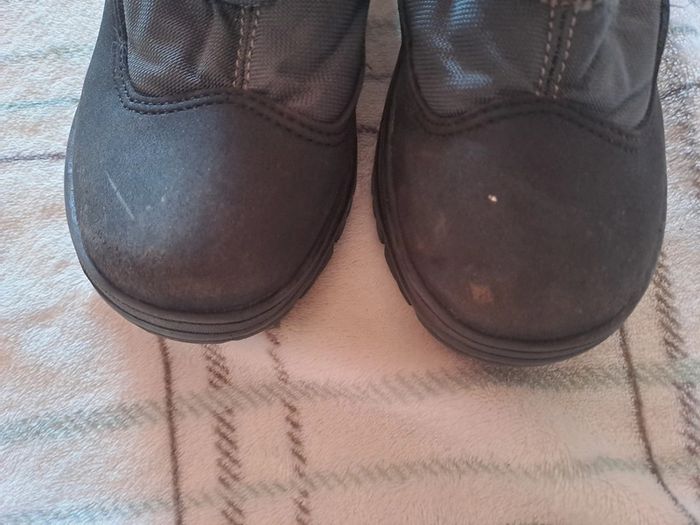 Bottes de neige 32 - photo numéro 4
