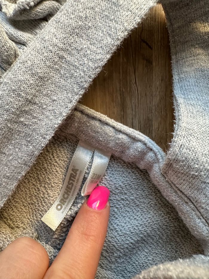 - Salopette Orchestra - 23 mois - Très bon état - photo numéro 2