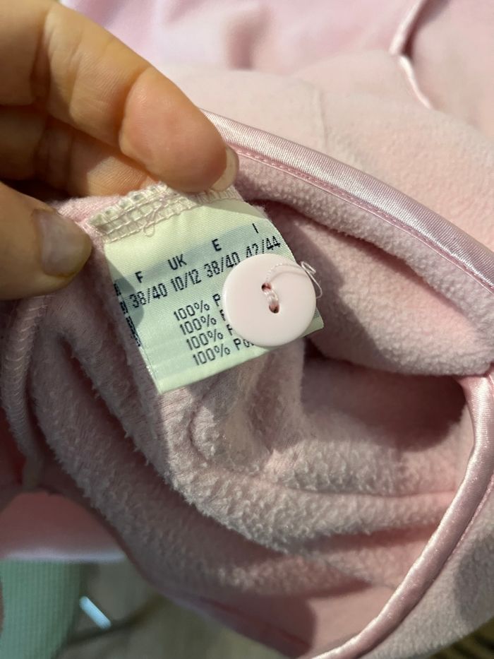 Robe de chambre 38/40 - photo numéro 7