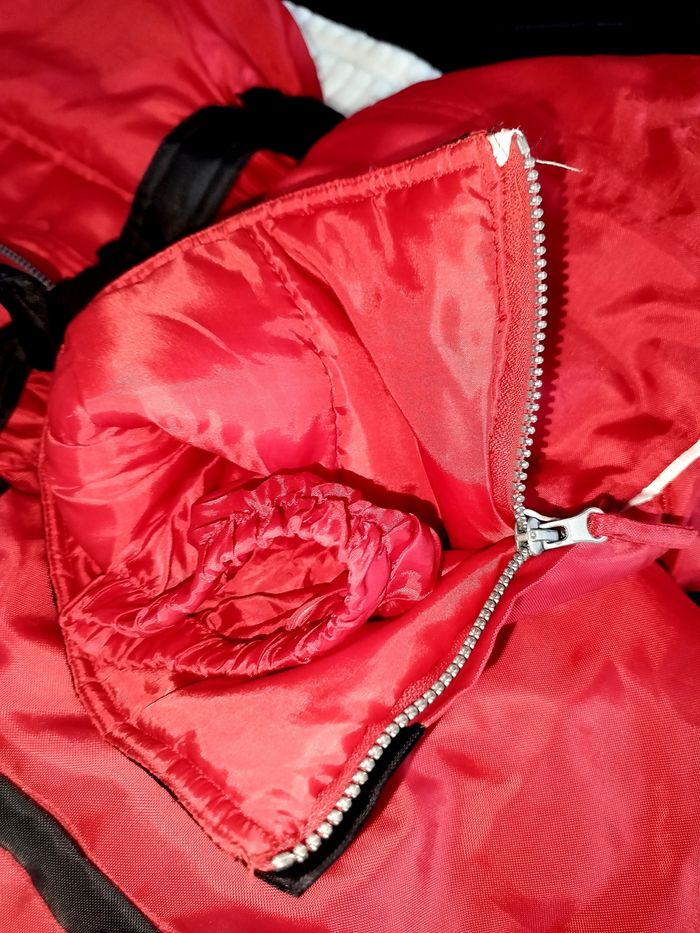 W.T.Blue Combinaison de ski garçon 14 ans - photo numéro 9