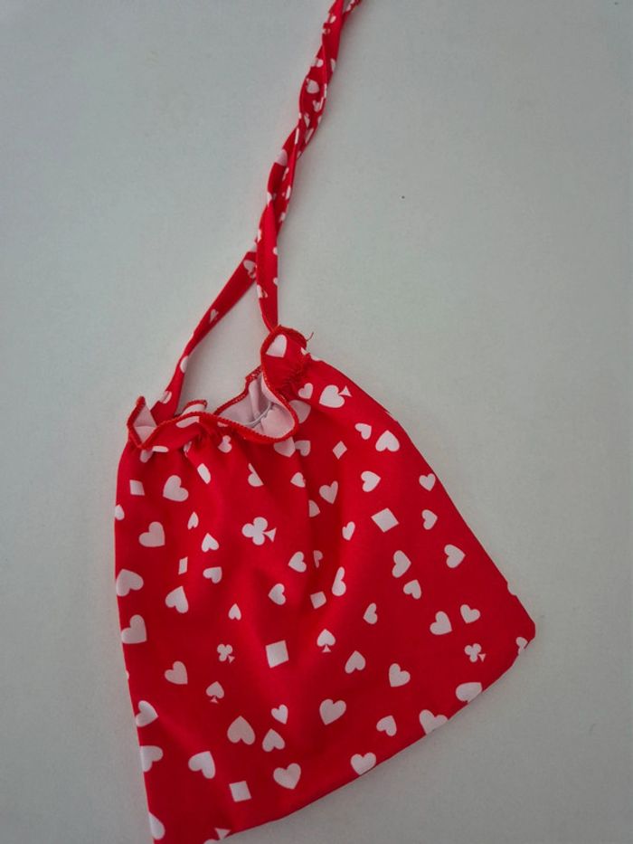 Combinaison et son petit sac - photo numéro 3
