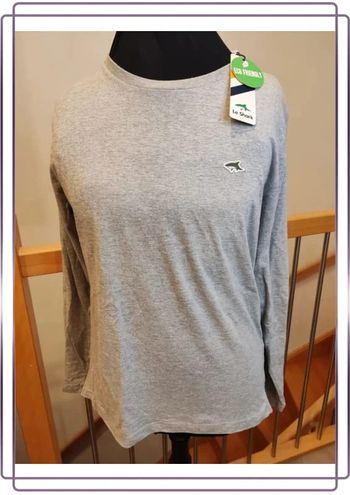 T-shirt le shark