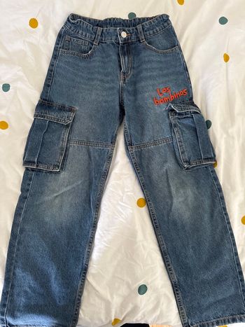 Jeans kiabi enfant 