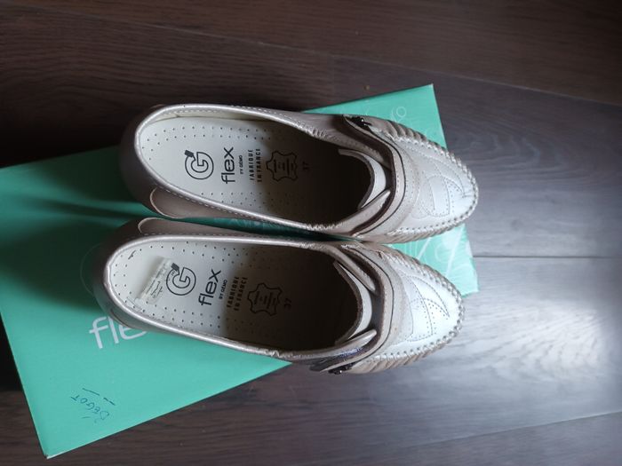 Chaussures femmes - photo numéro 4