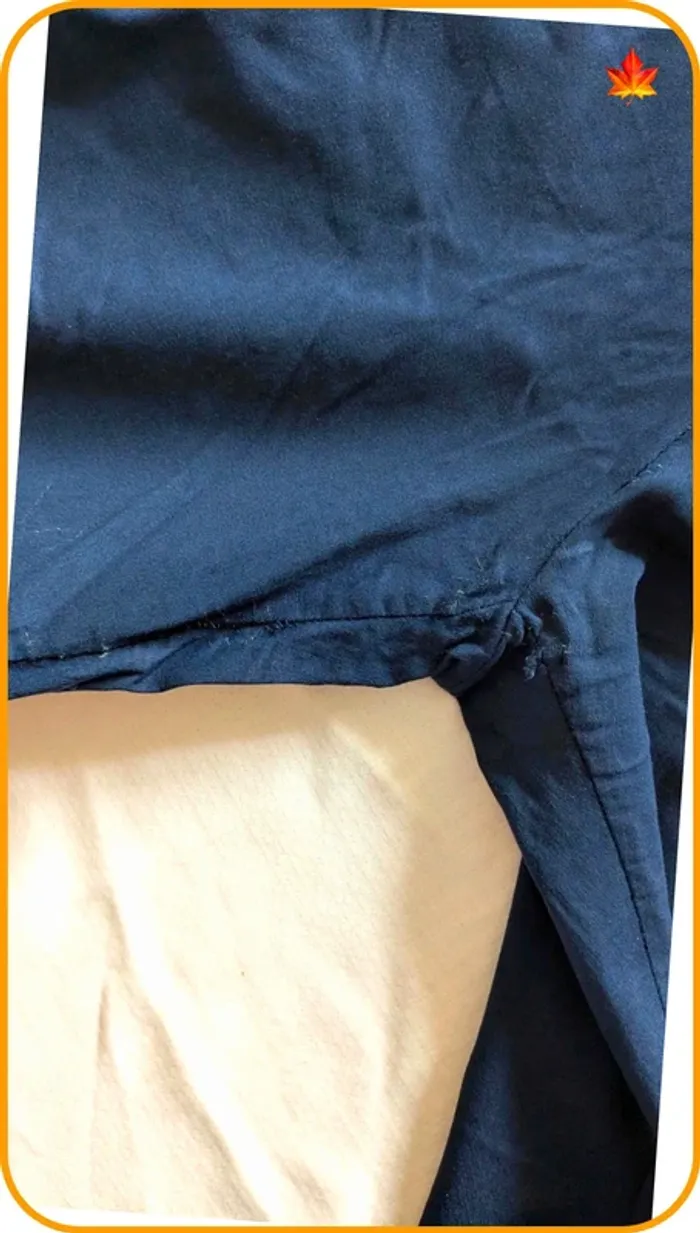 Pantalon femme style legging 44 - photo numéro 5