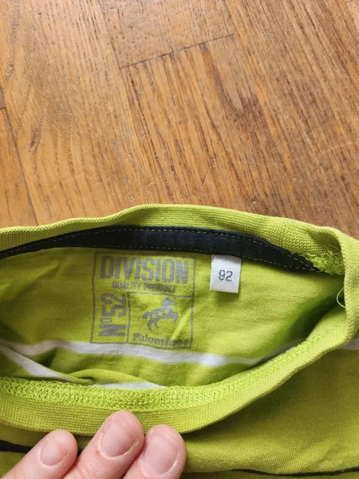 Tee shirt - photo numéro 3