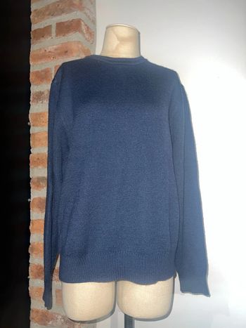 Pull chaud