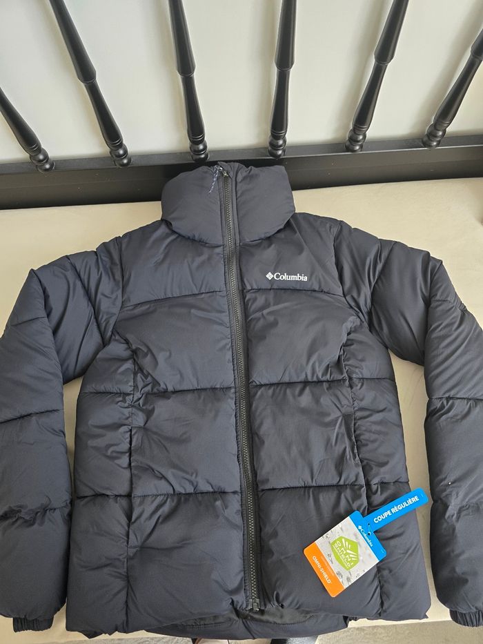 Doudoune - photo numéro 2