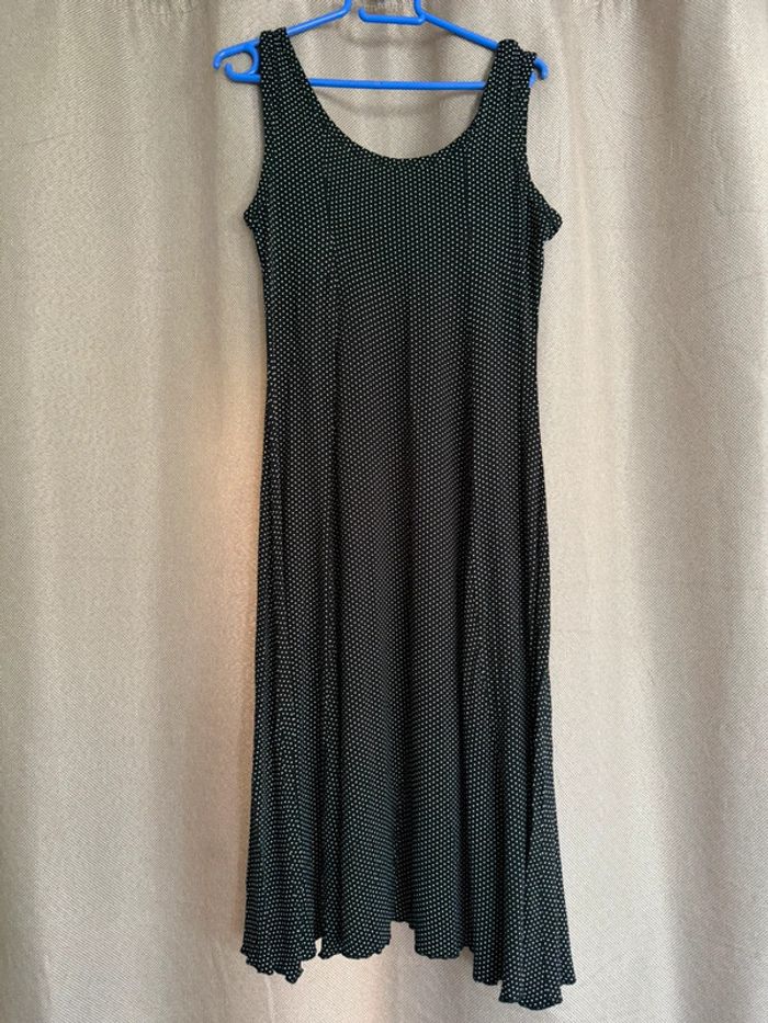 Robe noire