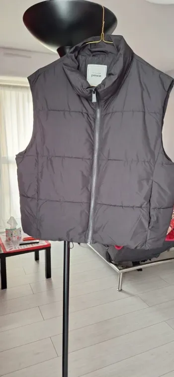 Gilet sans manche Pimkie