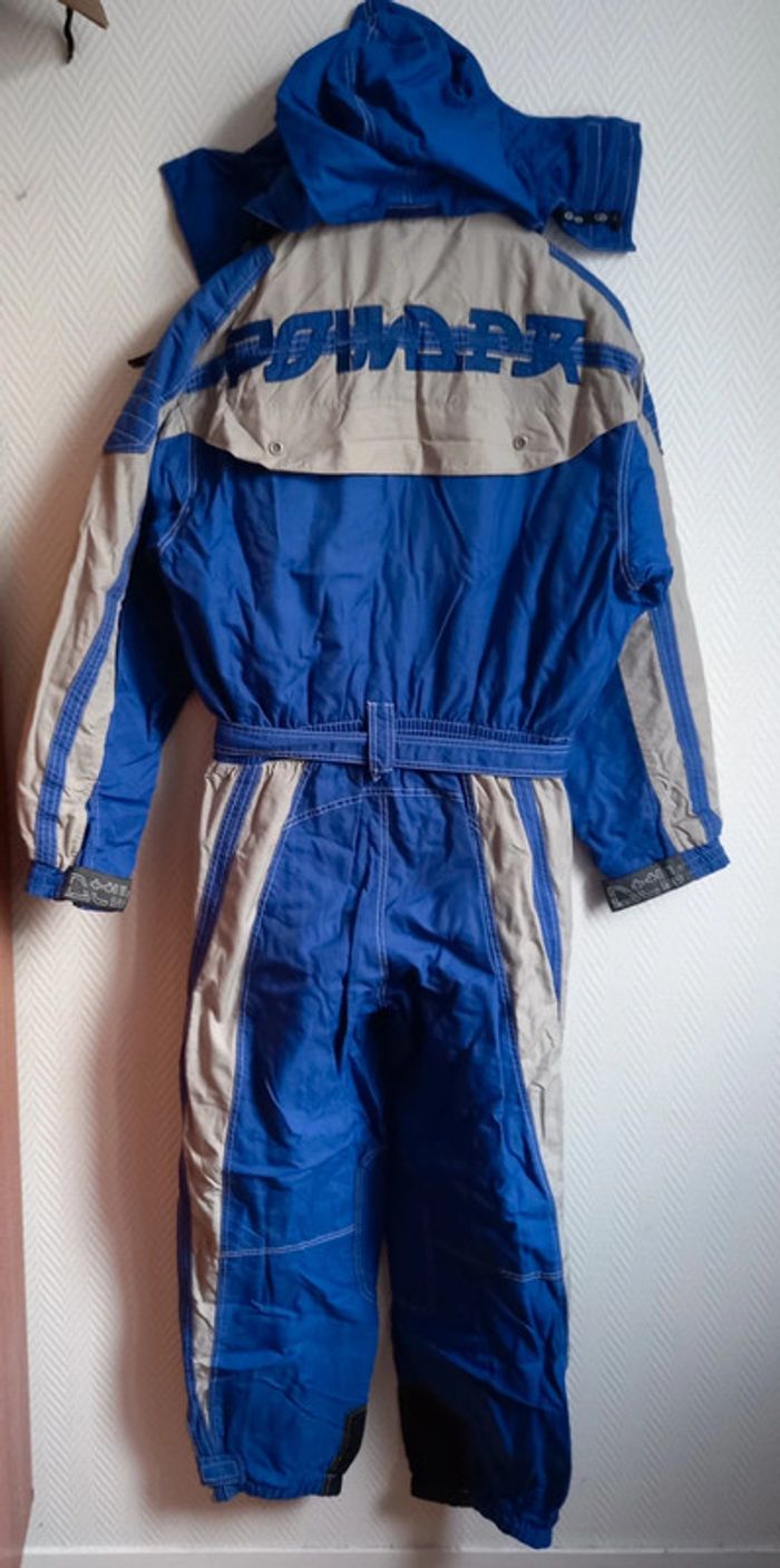 Combinaison de ski pour adultes homme ou femme taille L - photo numéro 8