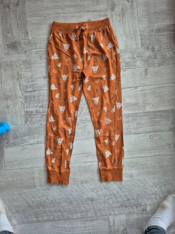 Pyjama  Taille 12 ans - photo numéro 7