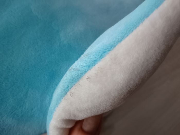Peluche dauphin - photo numéro 4
