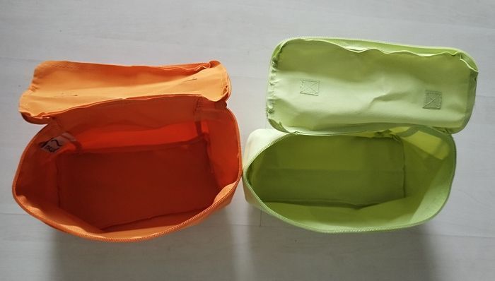 Lot de deux vanitys bébé - photo numéro 5