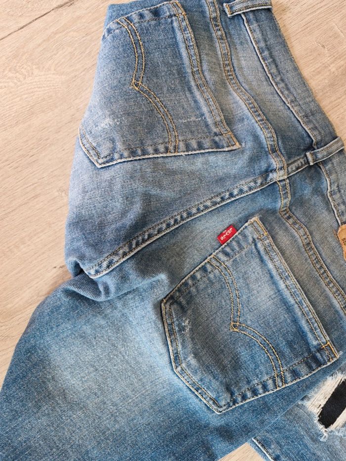 Jeans Levi's - photo numéro 6
