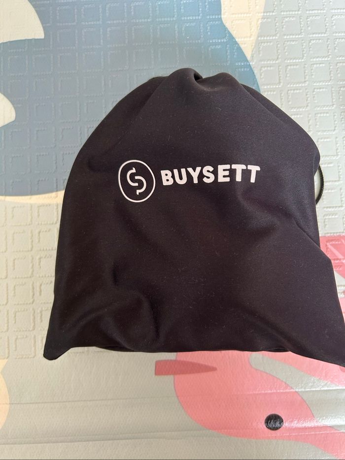 Casque réduction de bruit - photo numéro 7