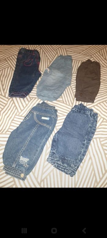 Lots jeans